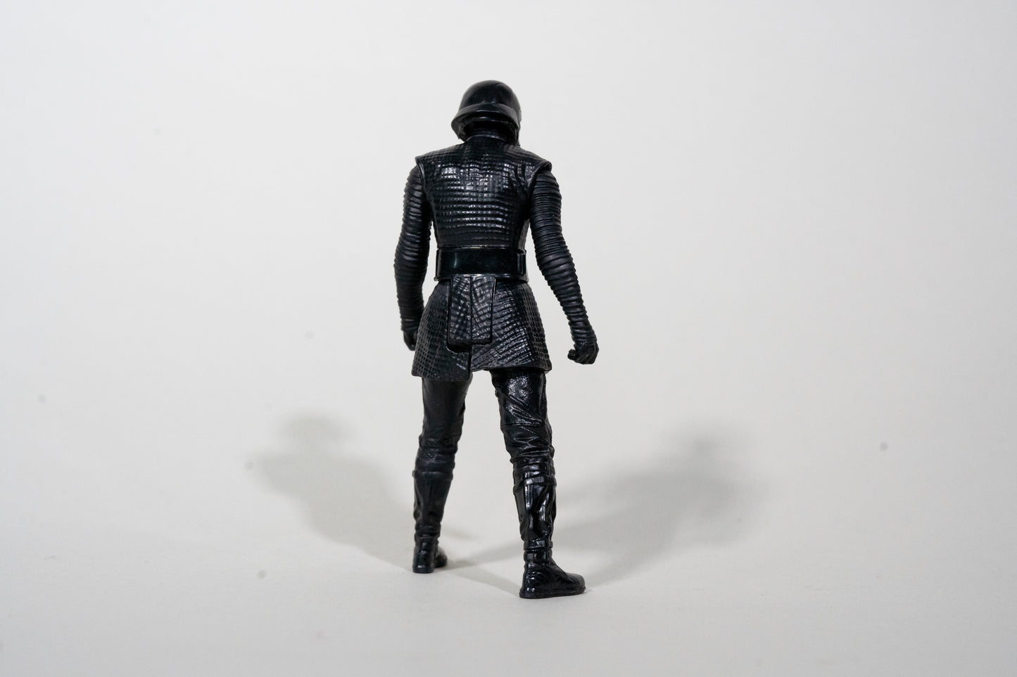 Kylo Ren, Star Wars, Hasbro, The Force Awakens Collection, 2015, Incomplete