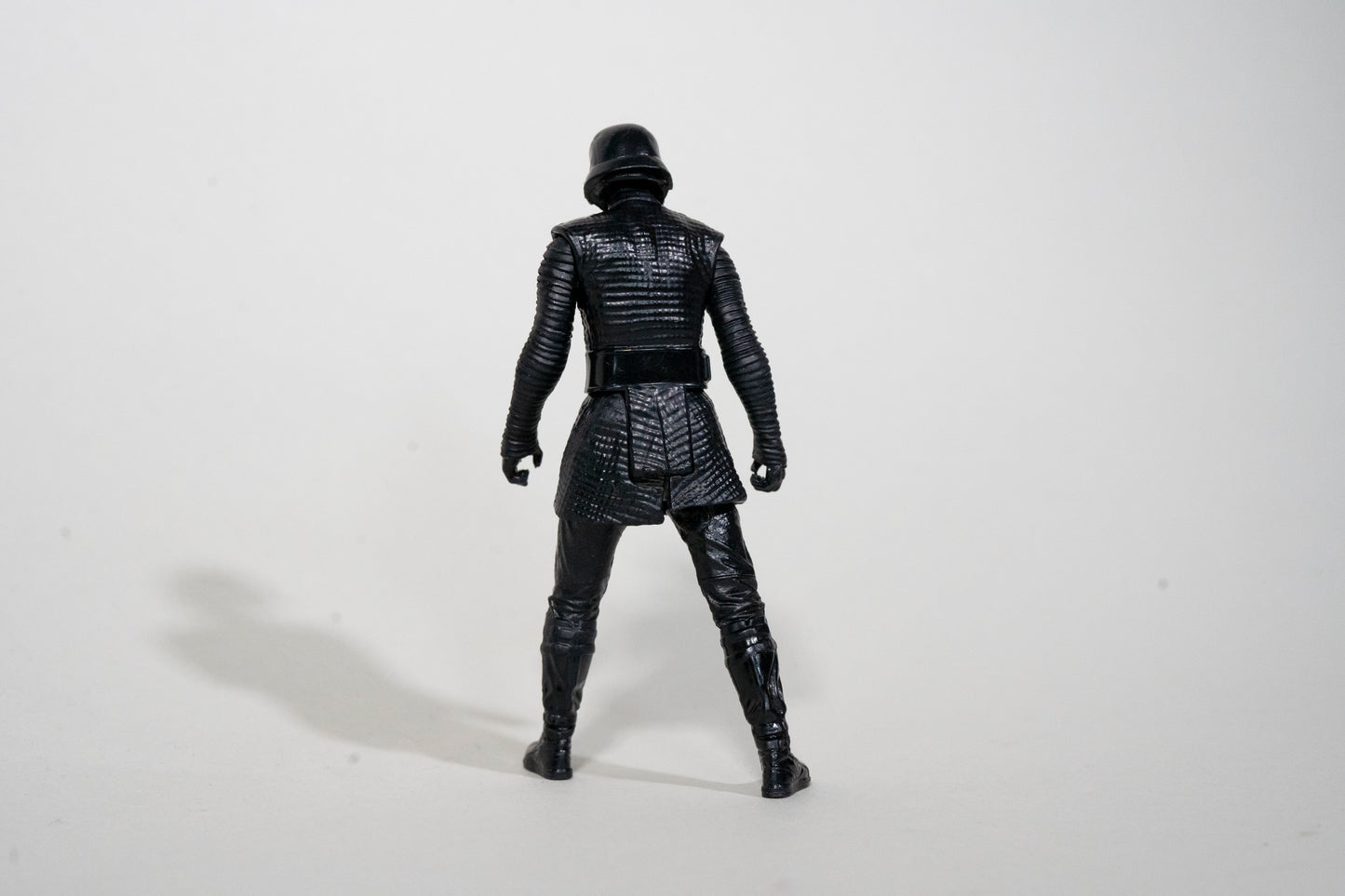 Kylo Ren, Star Wars, Hasbro, The Force Awakens Collection, 2015, Incomplete