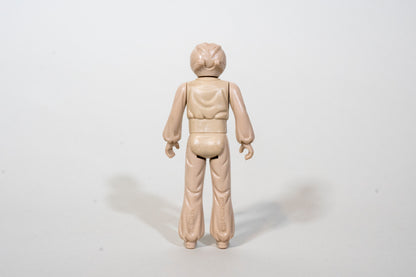 Zuckuss, Star Wars, Vintage Kenner, Empire Strikes Back, 1981, 1981 LFL Hong Kong, Incomplete