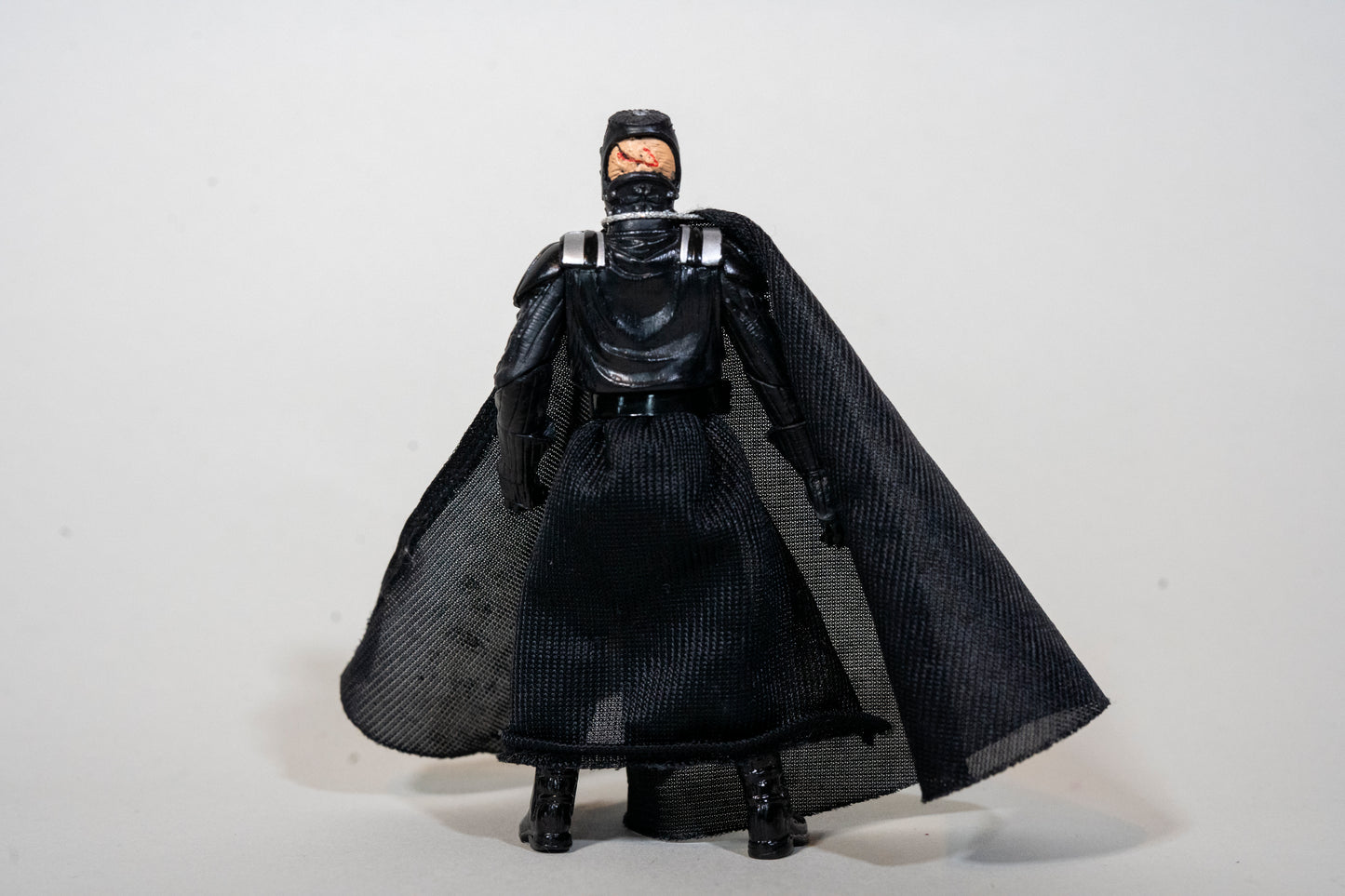 Darth Vader, Star Wars, Hasbro, 2005, Incomplete