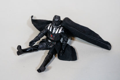 Darth Vader, Star Wars, Hasbro, 2005, Incomplete