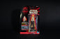 Ki-Adi-Mundi with Lightsaber, Star Wars, Episode 1, Comm Talk Chip, Hasbro, 1998, Box Sealed