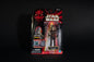 Captain Tarpals with Electropole, Star Wars, Episode 1, Comm Talk Chip, Hasbro, 1998, Box Sealed