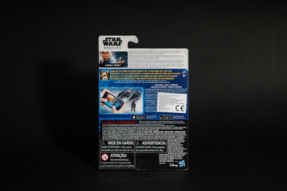 Chirrut Imwe, Star Wars, Rouge One, Projectile Firing, Hasbro, 2017, Box Sealed