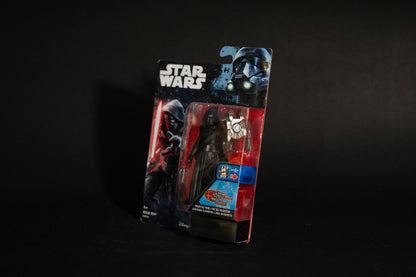 Kylo Ren, Star Wars, The Force Awakens, Zipline Action, Hasbro, 2016, Box Sealed