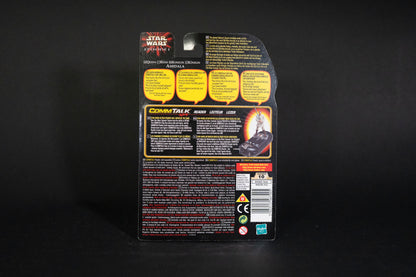 Queen Amidala, Star Wars, Episode 1, Comm Talk Chip, Hasbro, 1999, Box Sealed