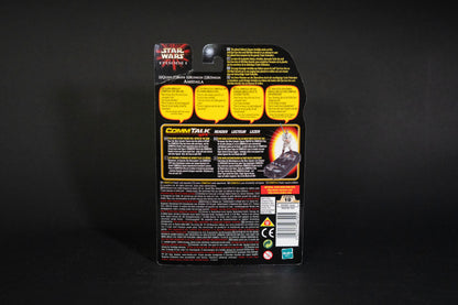 Queen Amidala, Star Wars, Episode 1, Comm Talk Chip, Hasbro, 1999, Box Sealed