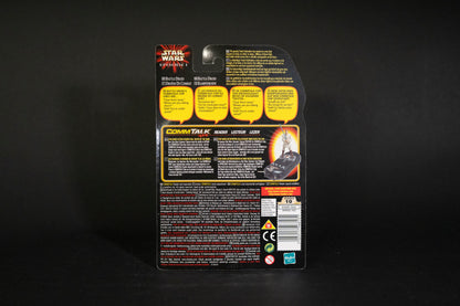 Battle Droid, Star Wars, Episode 1, Comm Talk Chip, Hasbro, Box Sealed