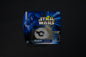 Trade Federation Battleship, Star Wars, Episode 1, Micro Machines, Hasbro, Galoob, 1999, Box Sealed (Sticker Damage)