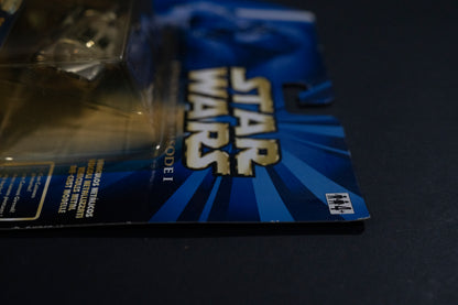 Gian Speeder, Star Wars, Episode 1, Micro Machines, Hasbro, Galoob, 1999, Box Sealed