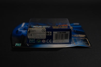 Sebulba's Podracer, Star Wars, Episode 1, Micro Machines, Hasbro, Galoob, 1999, Box Sealed