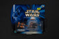 Podracing, Podracers II, Star Wars, Episode 1, Micro Machines, Hasbro, Galoob, 1999, Box Sealed (C)