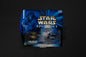 Podracing, Podracers IV, Star Wars, Episode 1, Micro Machines, Hasbro, Galoob, 1999, Box Sealed (B)