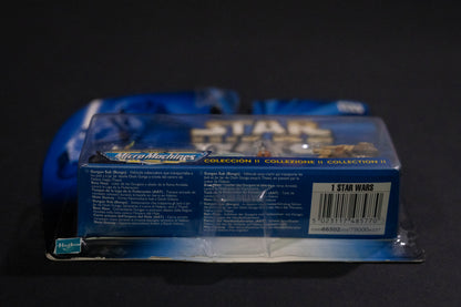 Collection II, Star Wars, Episode 1, Micro Machines, Hasbro, Galoob, 1999, Box Sealed
