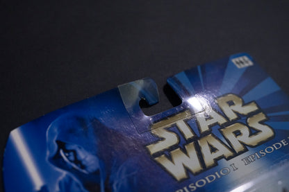 Collection II, Star Wars, Episode 1, Micro Machines, Hasbro, Galoob, 1999, Box Sealed