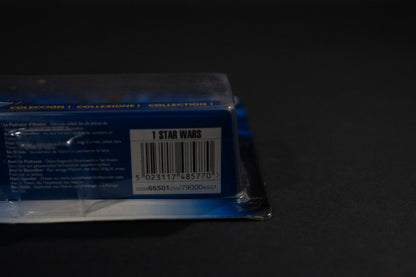 Collection I, Star Wars, Episode 1, Micro Machines, Hasbro, Galoob, 1999, Box Sealed, (B)