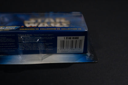 Collection VII, Star Wars, Episode 1, Micro Machines, Hasbro, Galoob, 1999, Box Sealed