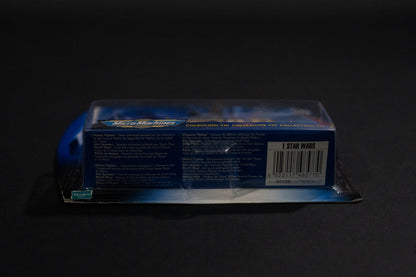 Collection VIII, Star Wars, Episode 1, Micro Machines, Hasbro, Galoob, 1999, Box Sealed (B)
