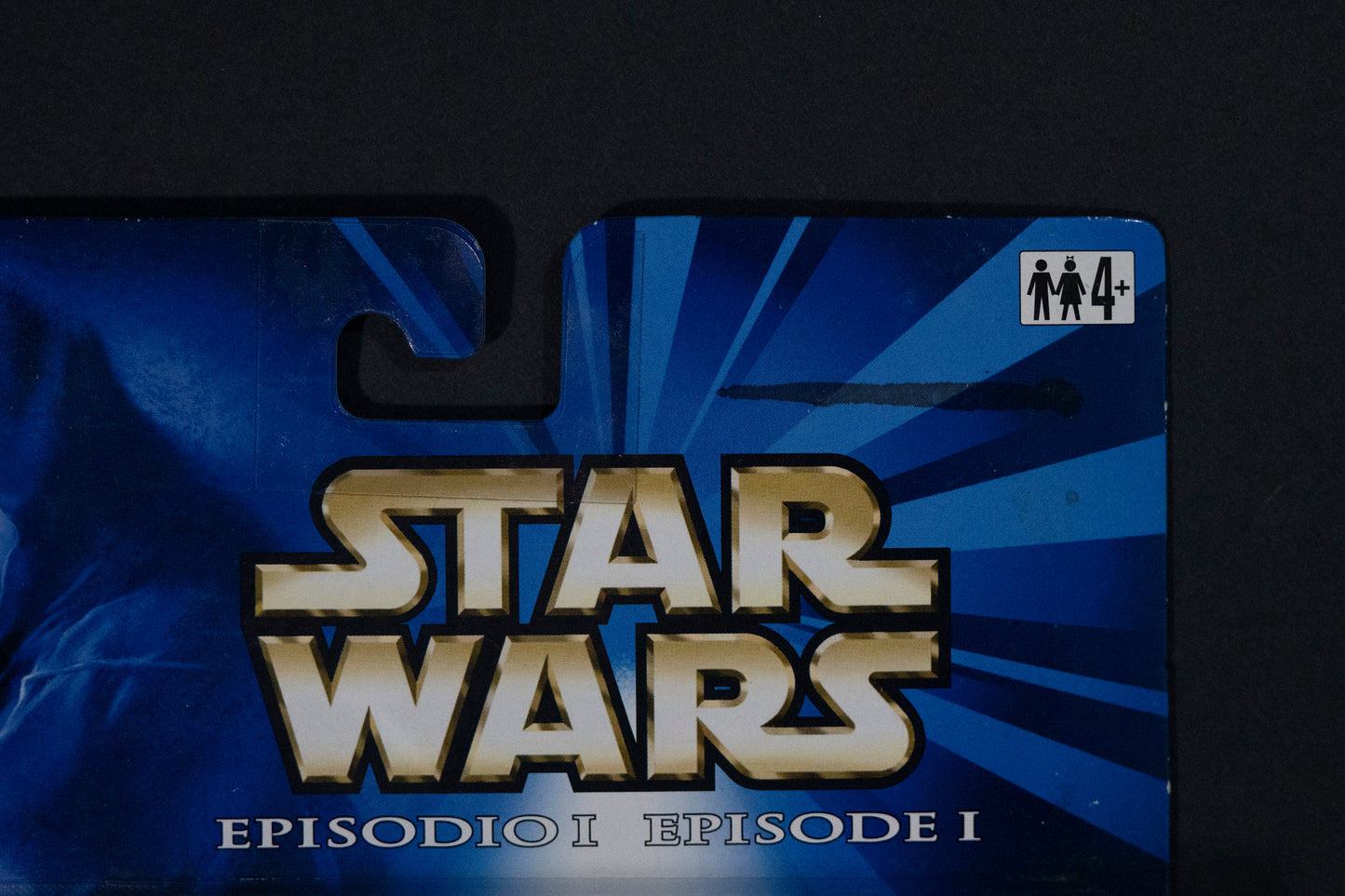 Collection VIII, Star Wars, Episode 1, Micro Machines, Hasbro, Galoob, 1999, Box Sealed (B)