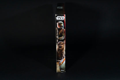 BB-8 Kylo Ren Chewbacca (First Order) Stormtrooper & Resistance Trooper, Star Wars, The Force Awakens, Hasbro, 2015, Box Sealed