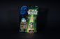 R2-D2 with 'Holographic' Princess Leia, Star Wars, The Power of the Force, Comm Talk Chip, Hasbro, 1999, Box Sealed