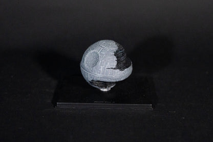 Death Star II, Star Wars, DeAgostini