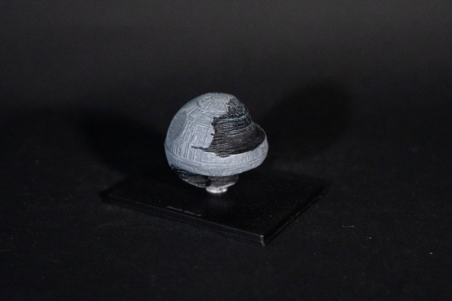Death Star II, Star Wars, DeAgostini