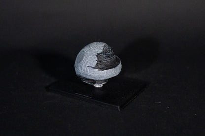 Death Star II, Star Wars, DeAgostini