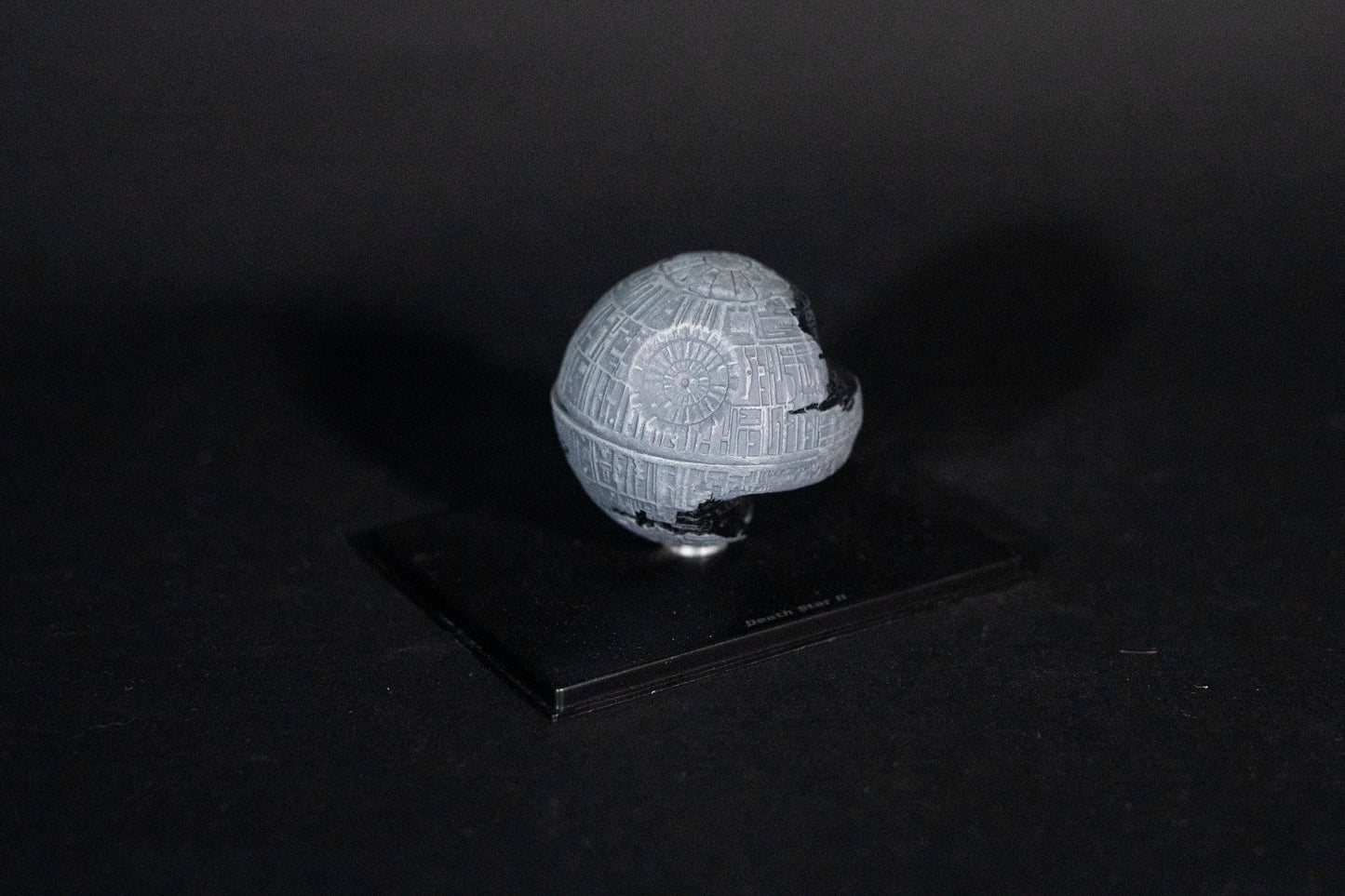 Death Star II, Star Wars, DeAgostini