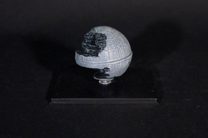 Death Star II, Star Wars, DeAgostini