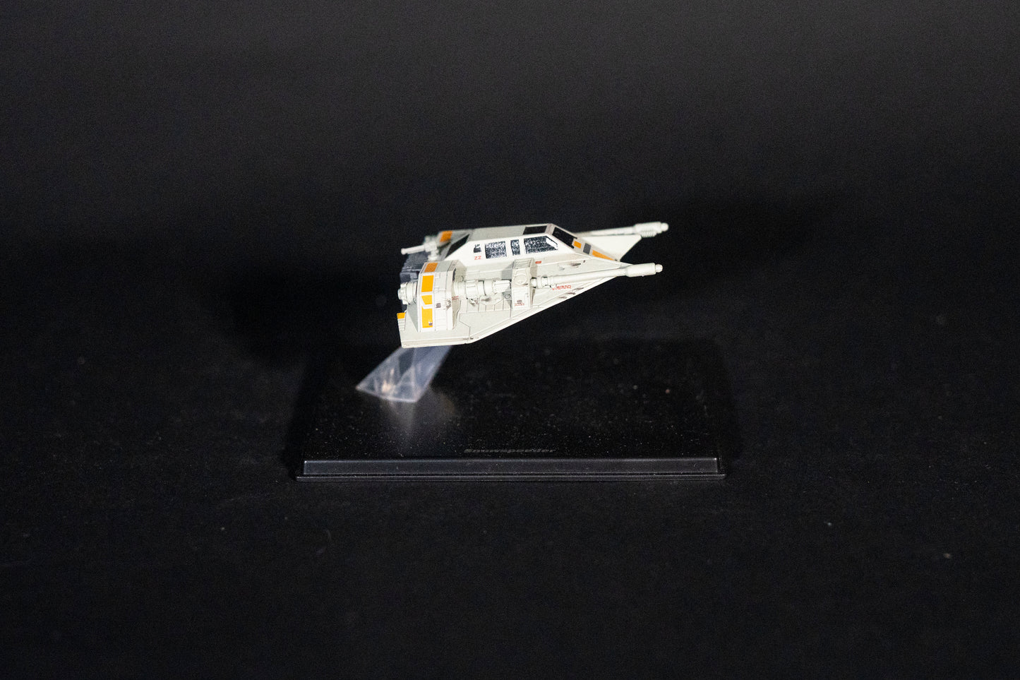 Snowspeeder, Star Wars, DeAgostini