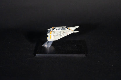 Snowspeeder, Star Wars, DeAgostini