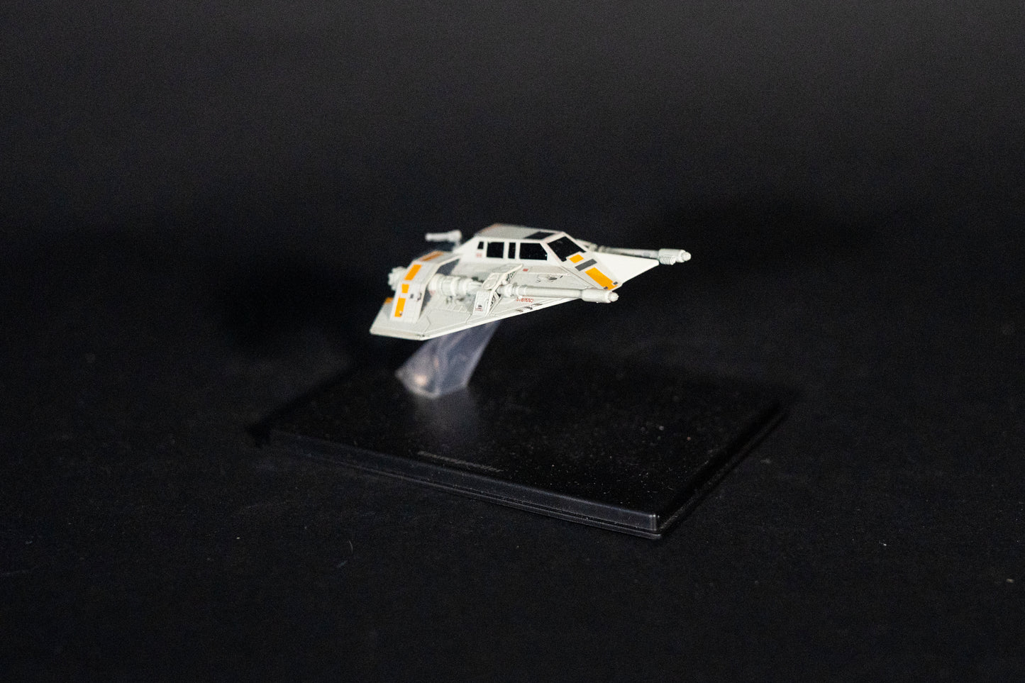 Snowspeeder, Star Wars, DeAgostini