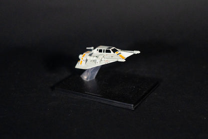 Snowspeeder, Star Wars, DeAgostini