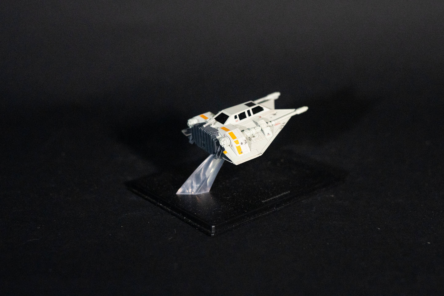 Snowspeeder, Star Wars, DeAgostini