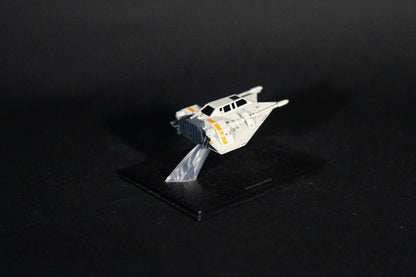 Snowspeeder, Star Wars, DeAgostini