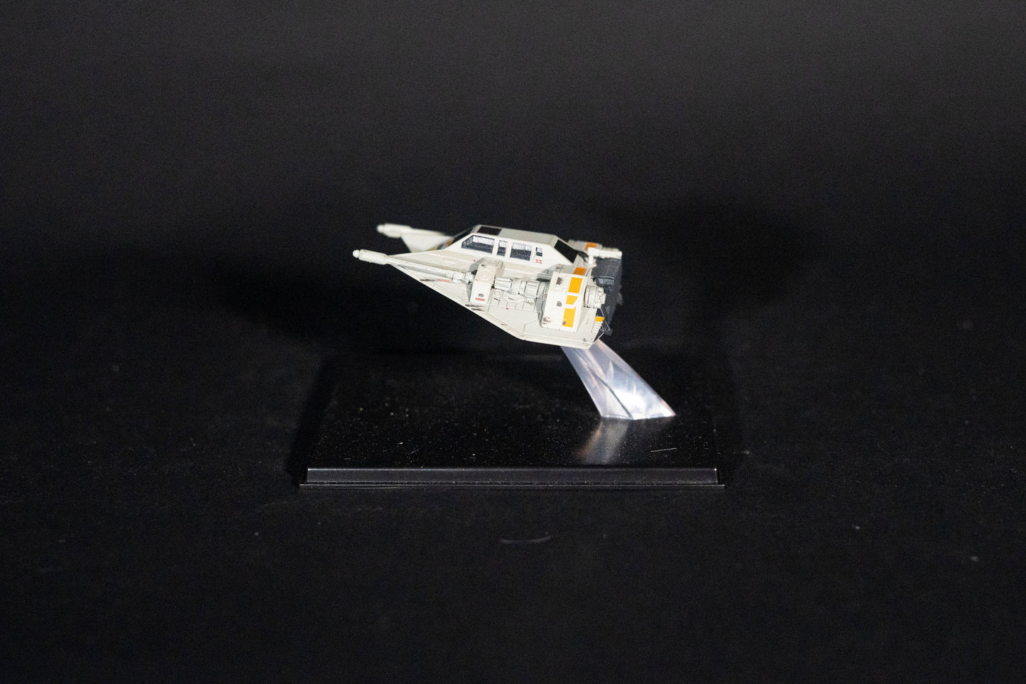 Snowspeeder, Star Wars, DeAgostini