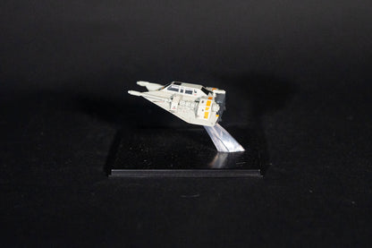 Snowspeeder, Star Wars, DeAgostini