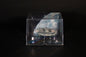 Trade Federation Droid Control Ship, Star Wars, DeAgostini, in acrylic case