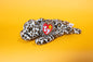 Freckles (Leopard, Cat) - TY Beanie Babies - Tag in Protector - Excellent Condition