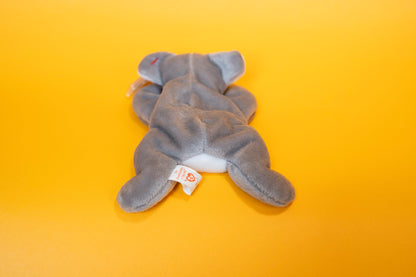 Mel (Koala Bear) - TY Beanie Babies - Tag in Protector - Excellent Condition