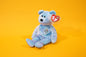 Issy (Four Seasons Hotel Shanghai Bear) - TY Beanie Babies - Tag in Protector - Excellent Condition