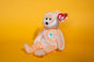 Dearest (Bear) - TY Beanie Babies - Tag in Protector - Excellent Condition