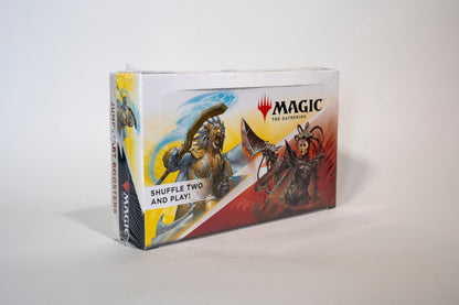 Magic: The Gathering, Phyrexia All Will Be One, Jumpstart Booster Box (18 Packs), Boxed Sealed