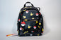 Pokemon - Pikachu Mini PU Backpack