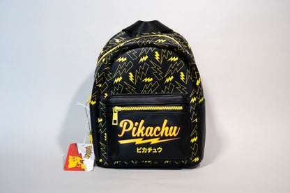 Pokemon - Lady Mini Backpack - Pikachu