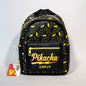 Pokemon - Lady Mini Backpack - Pikachu