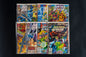 Justice League International, Vol.2, #61-67 run & Annual #5, DC Comics, 1994