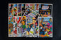 Justice League Europe, #34-49 run & #3 Annual, DC Comics, 1992-1993