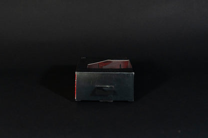 First Order Special Forces Tie Fighter, 04 B3933, Star Wars, Black Series / Titanium Series Vehicle, Hasbro, Open Box